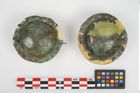 Foto von Bronzetutulusscheibenfibel (NHMW-PRAE-026267)